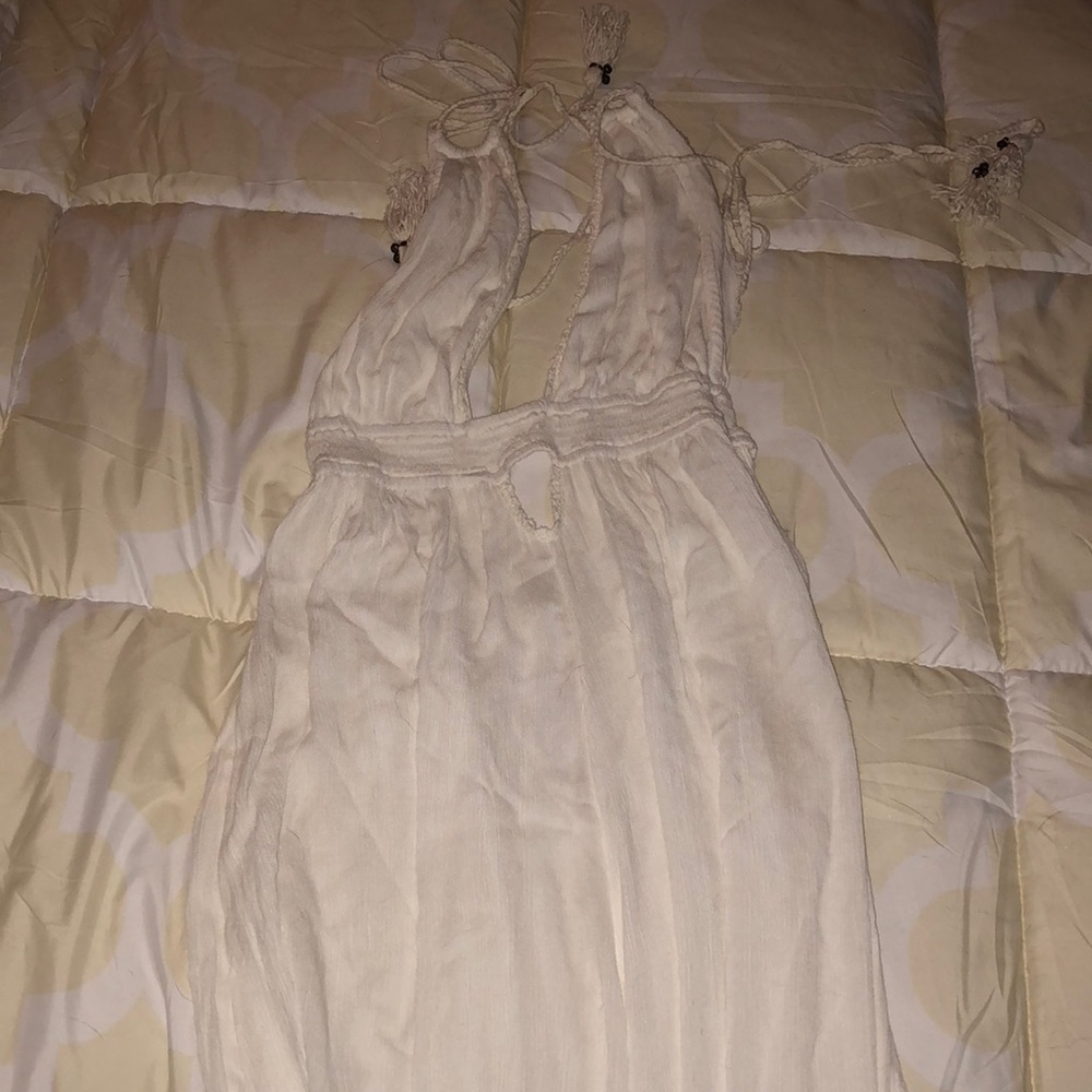 Endless Summer Free People Maxi NWT